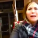 This unidentified Chicago-area shopper is not here for your $1 reusable bags. Not after she voted for Donald Trump!
Youtube screenshot